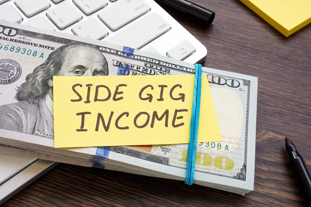 Tax Advice for Gig Workers