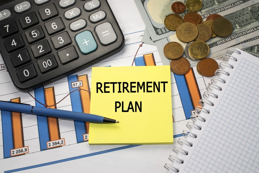 retirement plans
