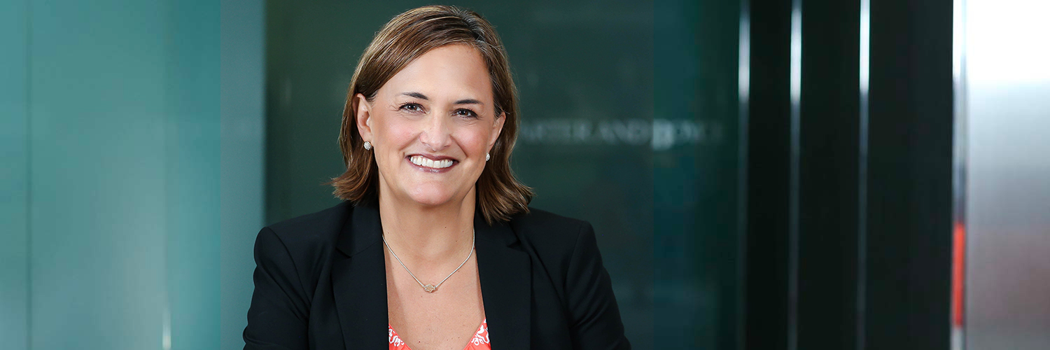 MCB Careers Header - Pam Priester