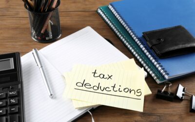 Business Deductions