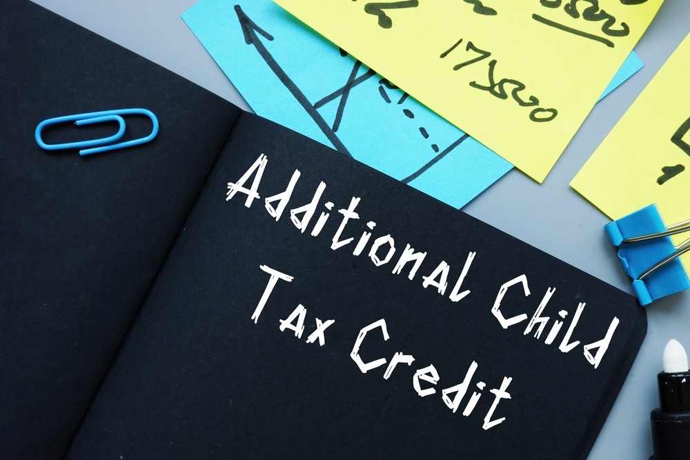 Credit for Other Dependents: A Child Tax Credit Alternative