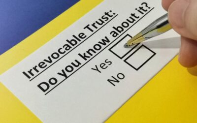 Irrevocable Trusts