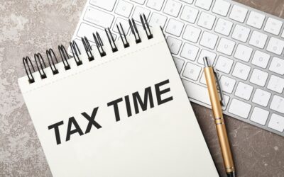 Tax Records