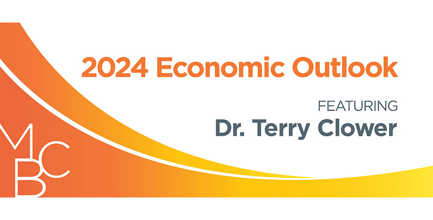 Matthews, Carter & Boyce’s 2024 Economic Outlook with Dr. Terry Clower