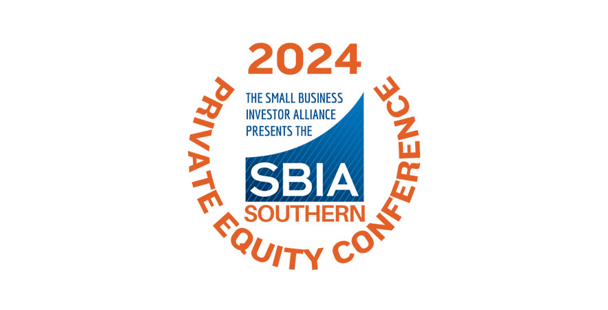 MCB to Sponsor SBIA 2024 Southern Private Equity Conference
