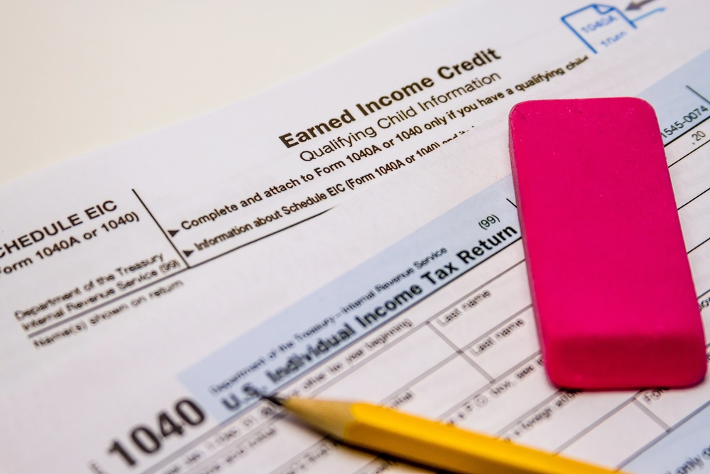 How the Earned Income Tax Credit Can Help You