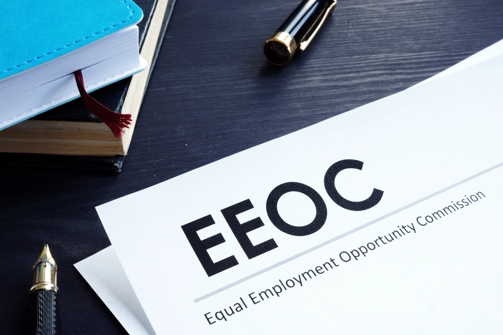 EEOC Report