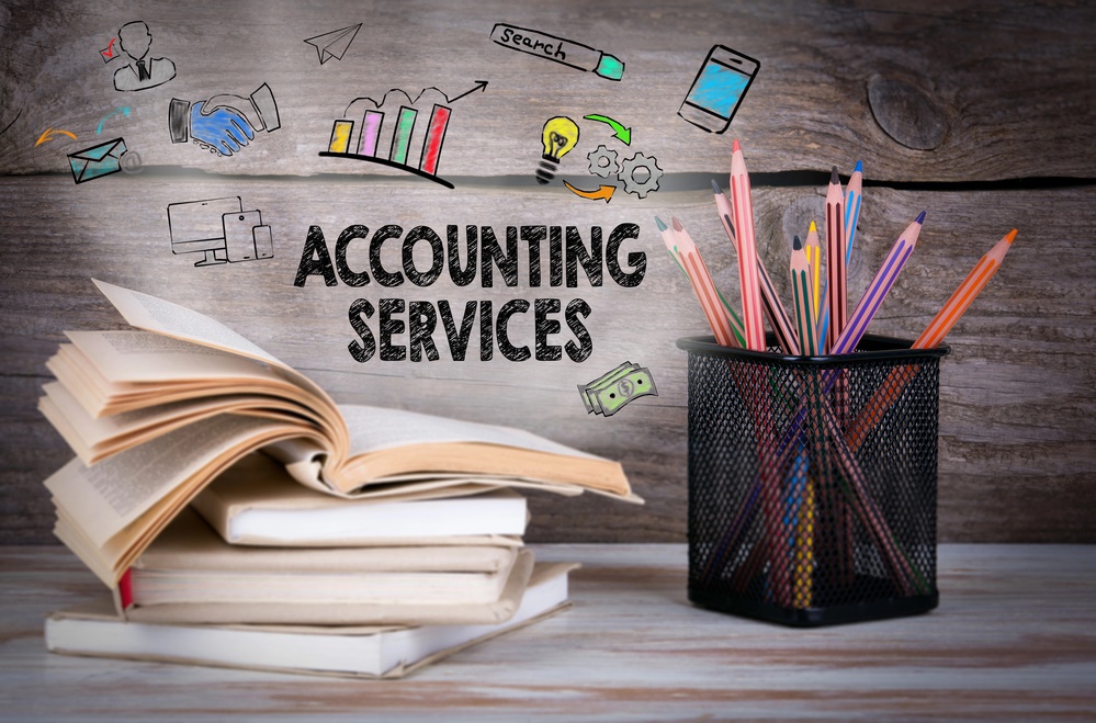 Outsourced Accounting Services