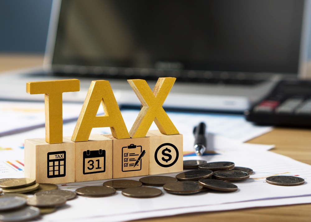 Business Tax