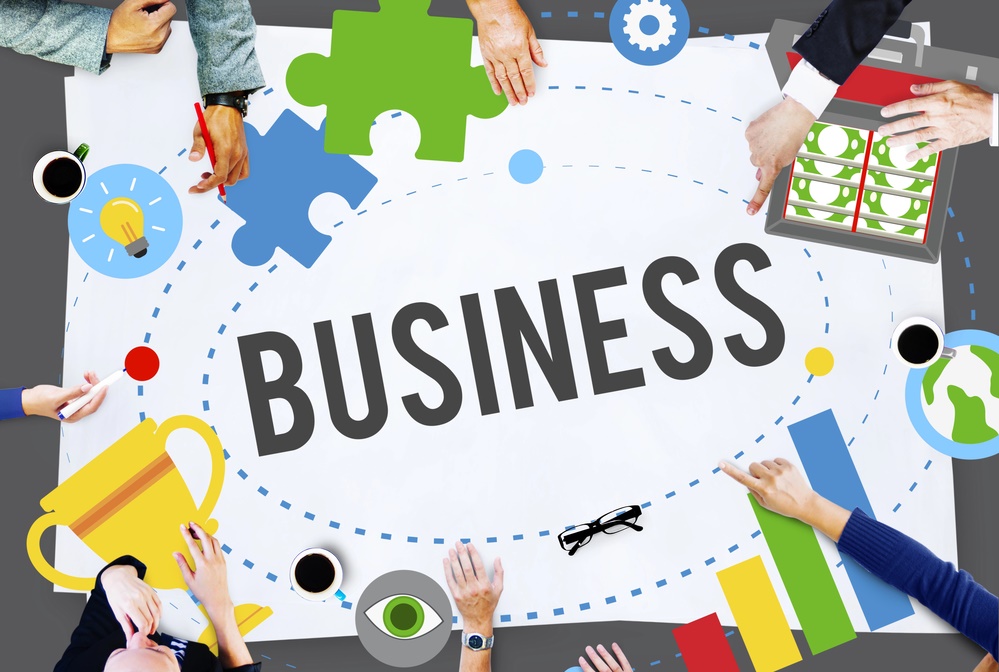Business Structure