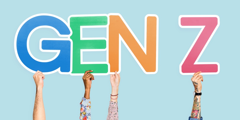 Generation Z