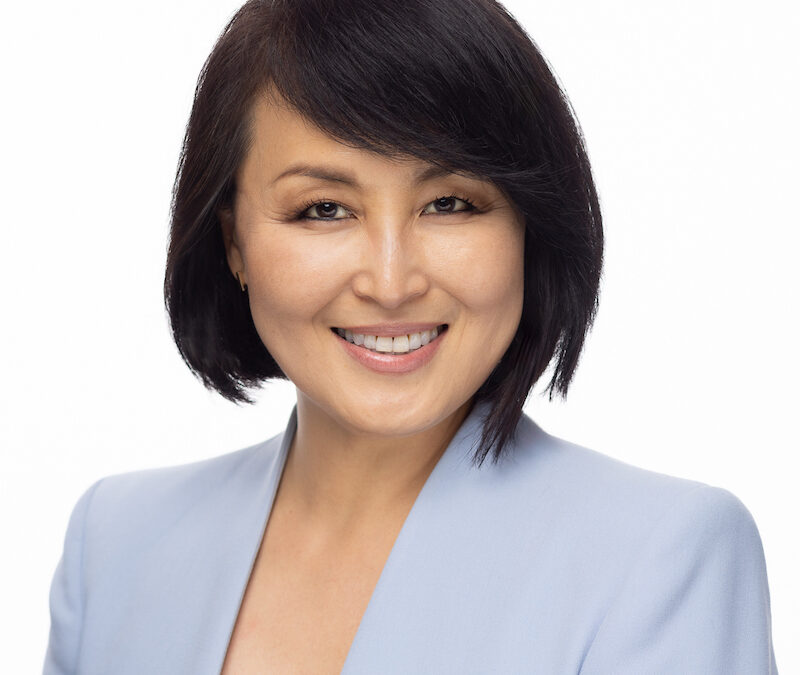 Kay Lee Named in Northern Virginia Magazine’s Top Financial Professionals for 2026