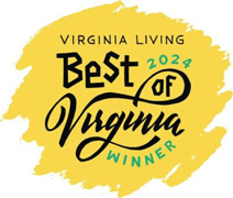 Virginia Living - Best of VA 2024