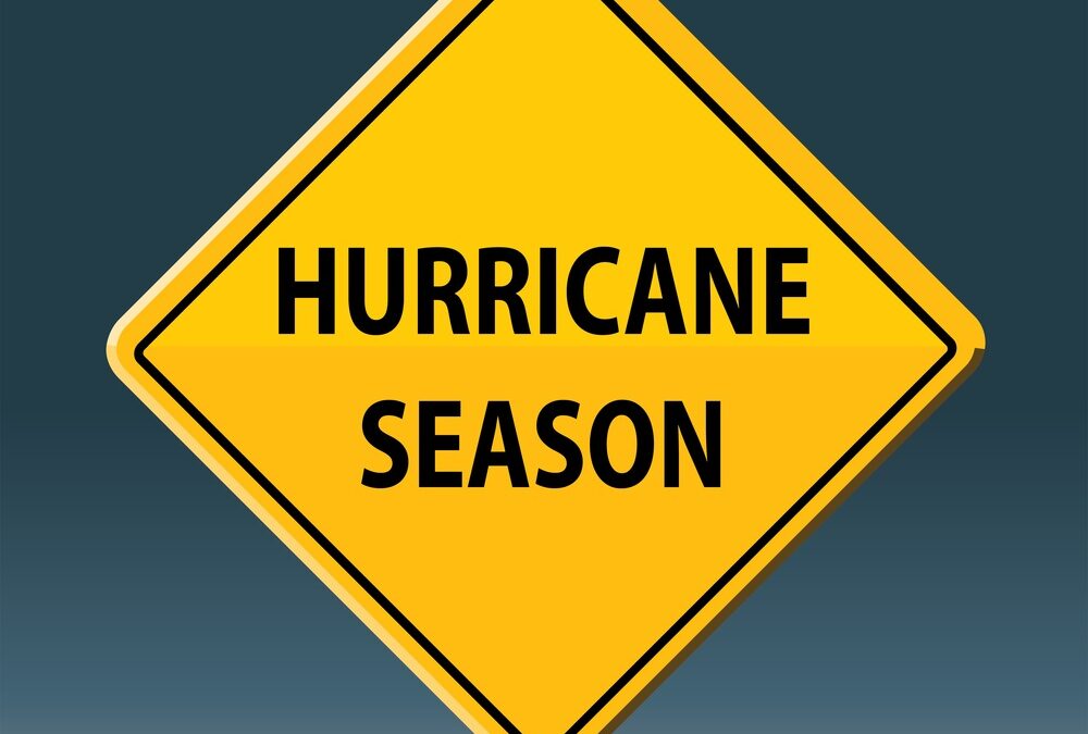 IRS Provides Milton Relief
