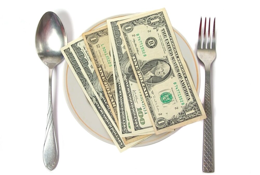 What’s the Story on Meal Deductions?