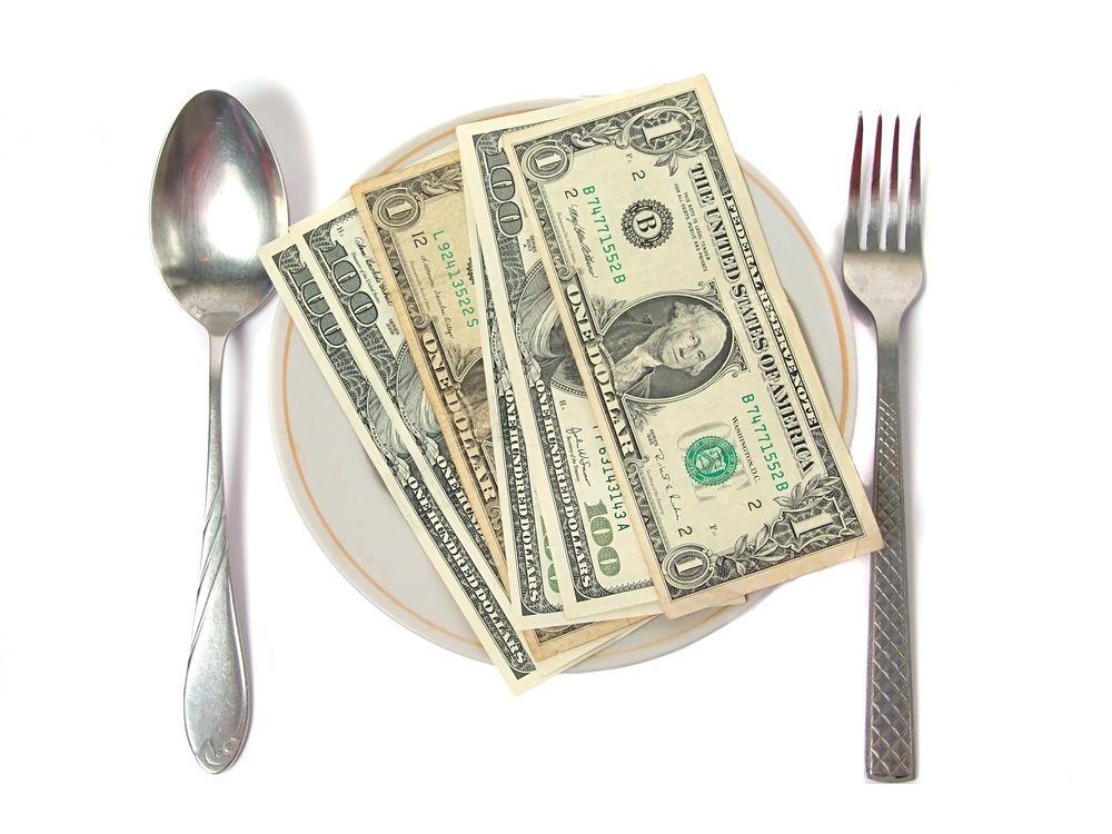 Meal Deductions