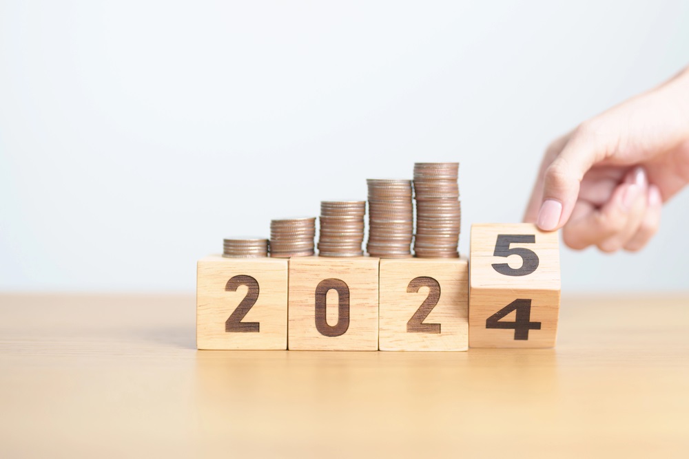 Year-End Tax Considerations