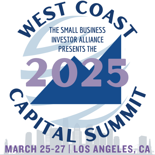 MCB to Sponsor SBIA 2025 West Coast Capital Summit & CapitaLinx
