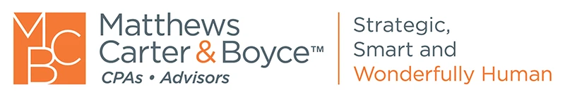 Matthews, Carter & Boyce