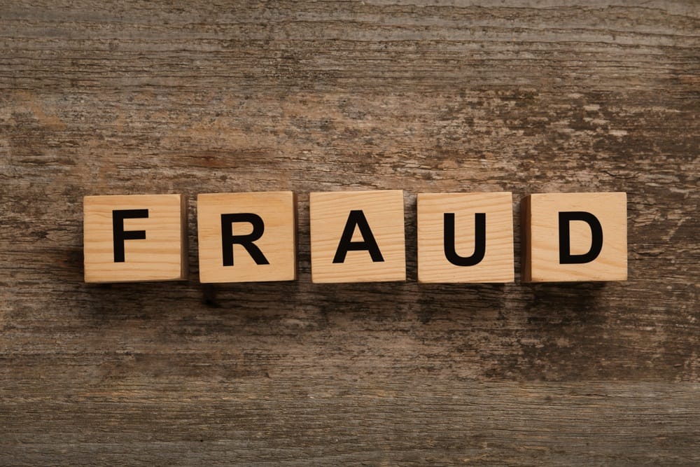 Fraud