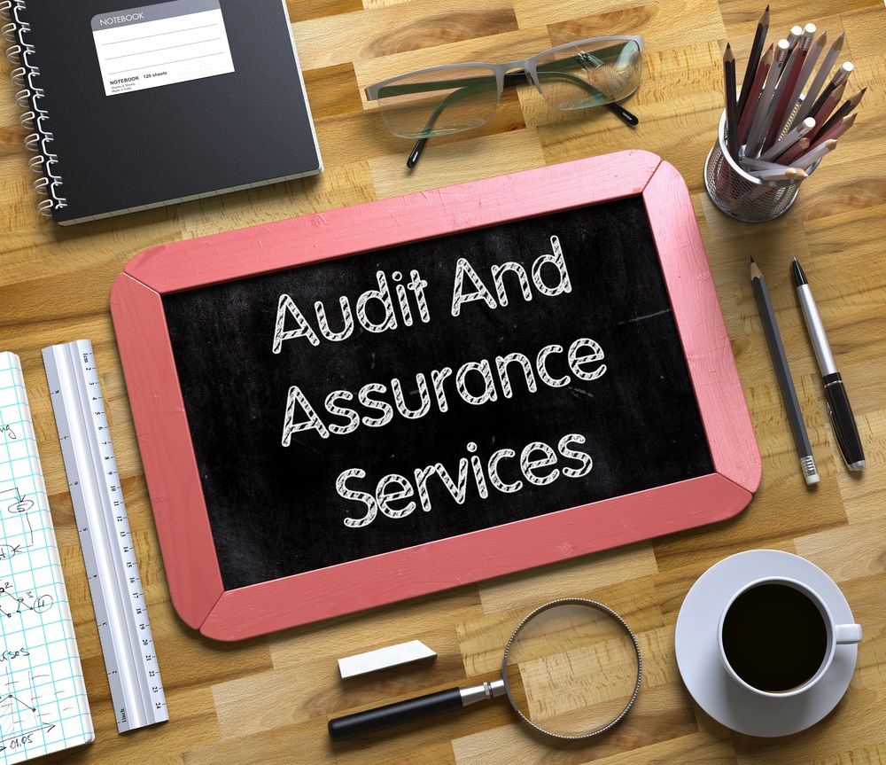 Audit & Assurance
