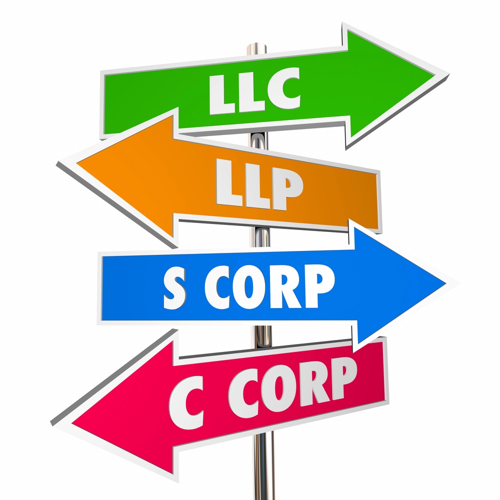 Business Structure