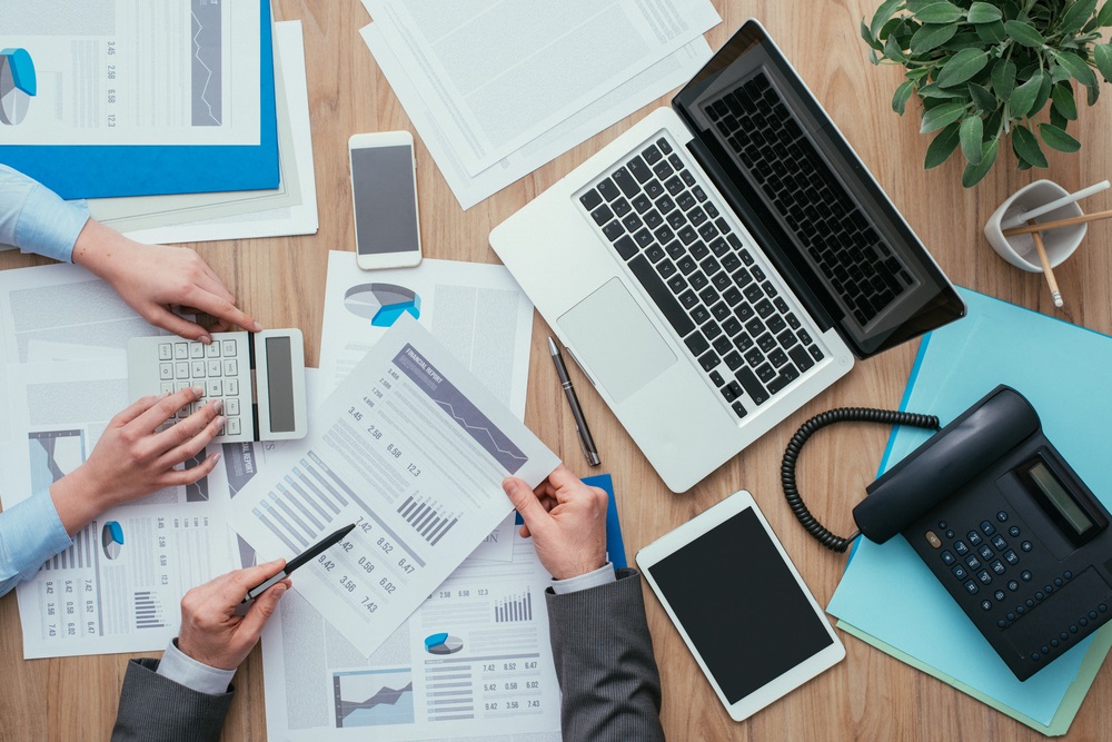 Key Figures for Business Owners