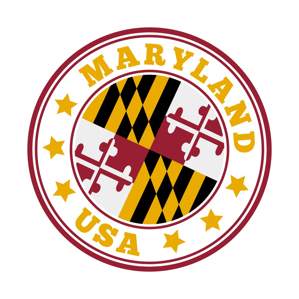 Maryland - Allegany County