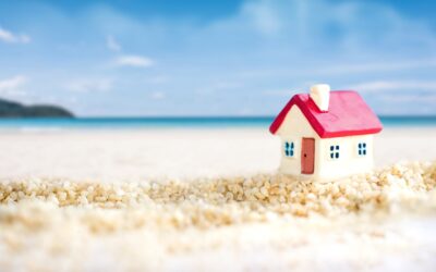 Vacation Rental - Tax Issues