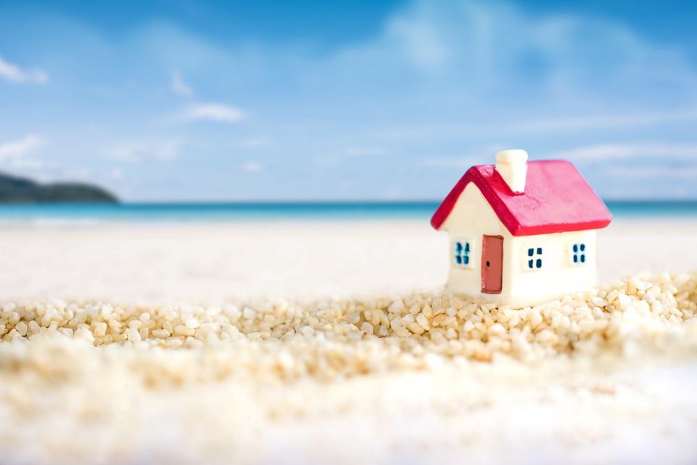 Vacation Rental - Tax Issues