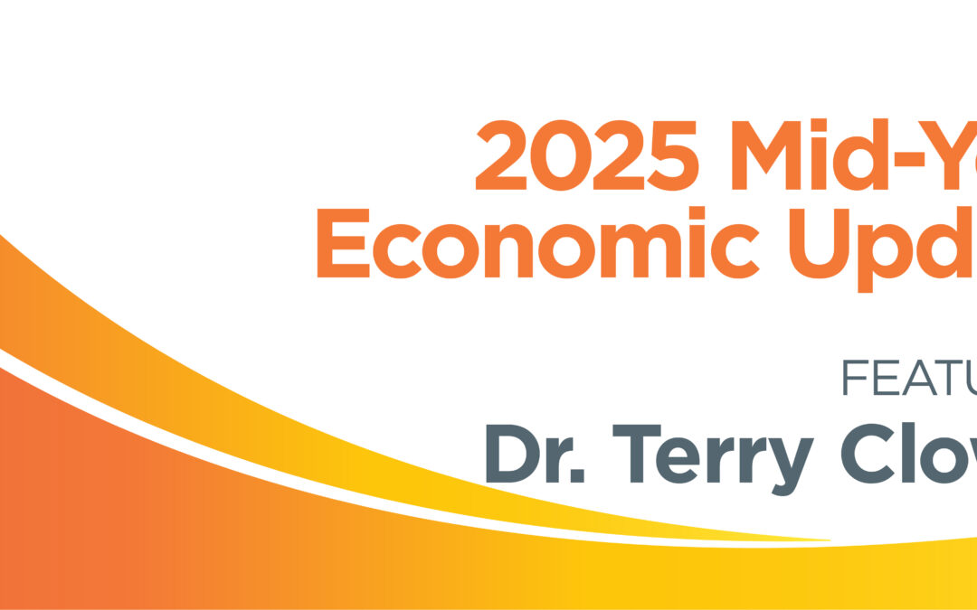 2025 Mid-Year Economic Update:  Expectations and Insights Six Months In