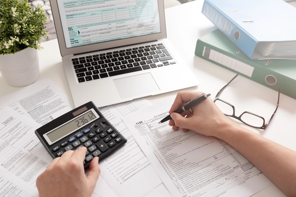 Navigating a Personal Tax Audit