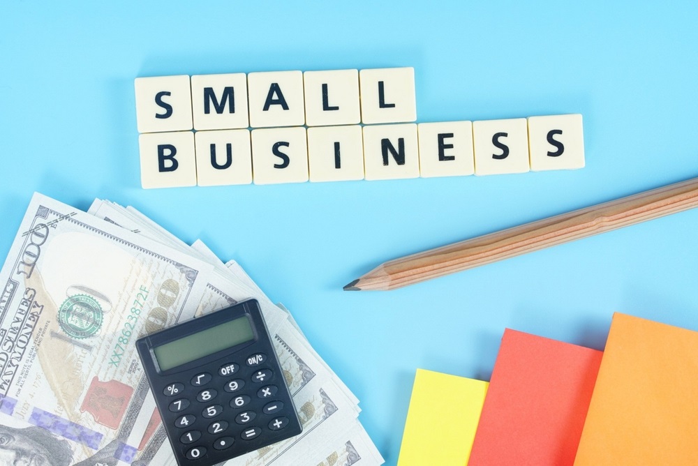 Small Business Checklist