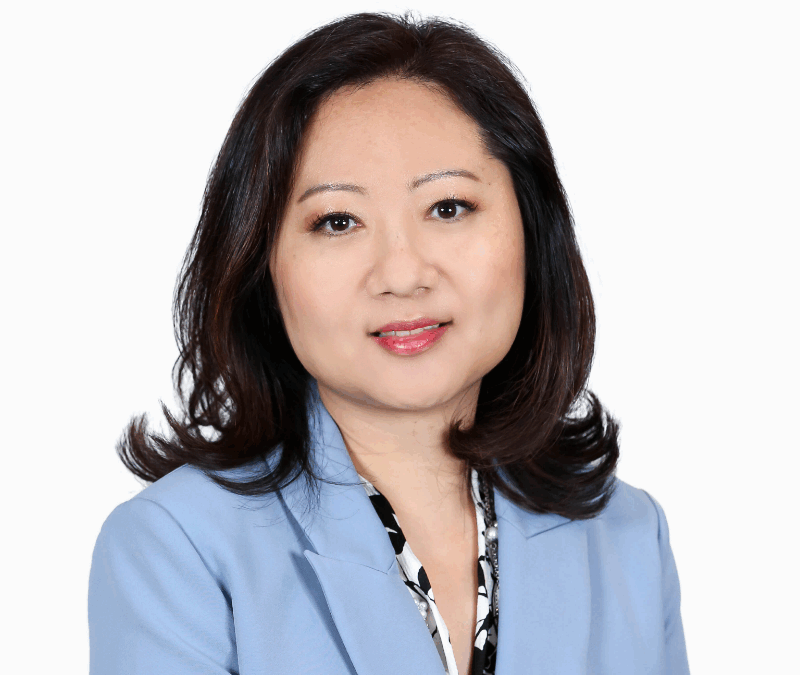Rui Sun Selected for the 2026 AICPA Leadership Academy