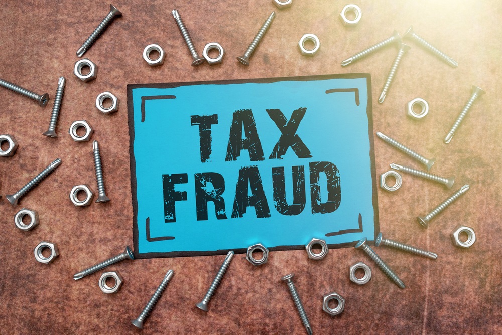 Tax Fraud