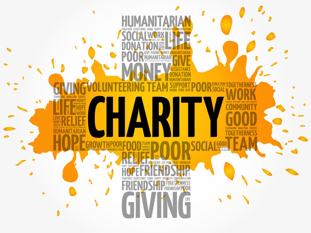 Charity