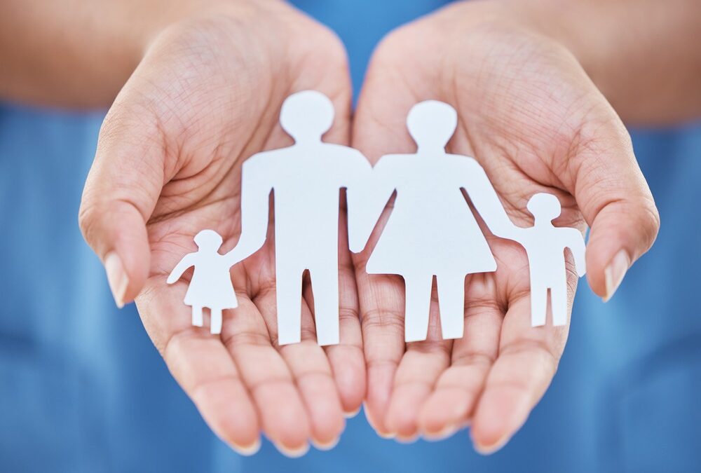 Qualifying for the Child or Dependent Care Tax Credit