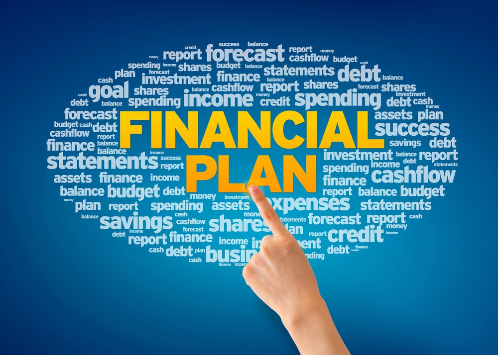 Accountant, Financial Plan