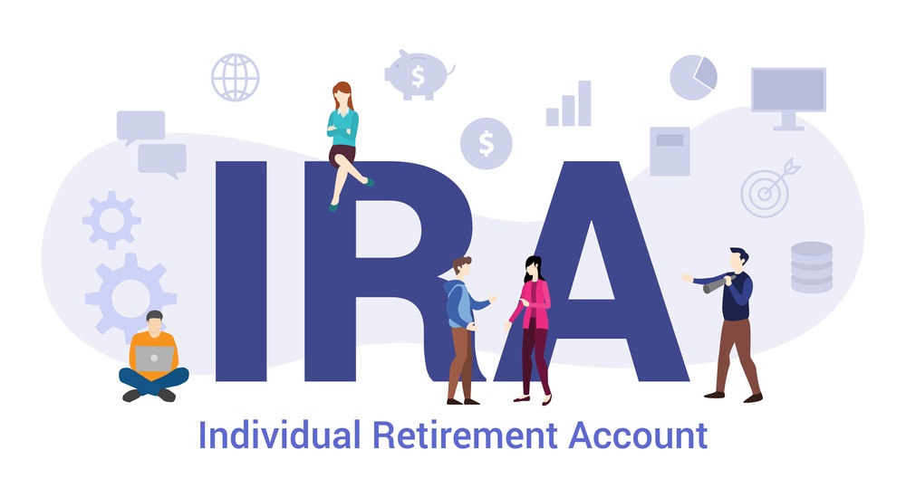 IRAs for Children