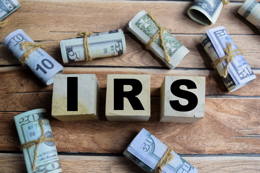 IRS Third-Party Representation: Someone in Your Corner
