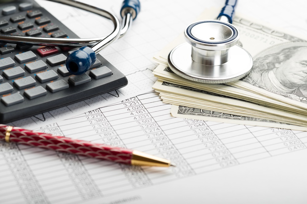 Medical & Dental Deductions