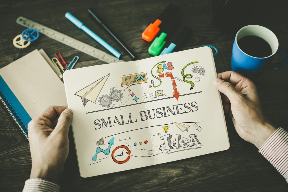 Small Business - Growing your Business