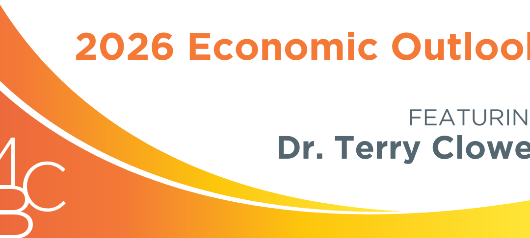 Matthews, Carter & Boyce’s 2026 Economic Outlook with Dr. Terry Clower January 21, 2026