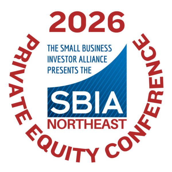 2026 SBIA Northeast Private Equity Conference