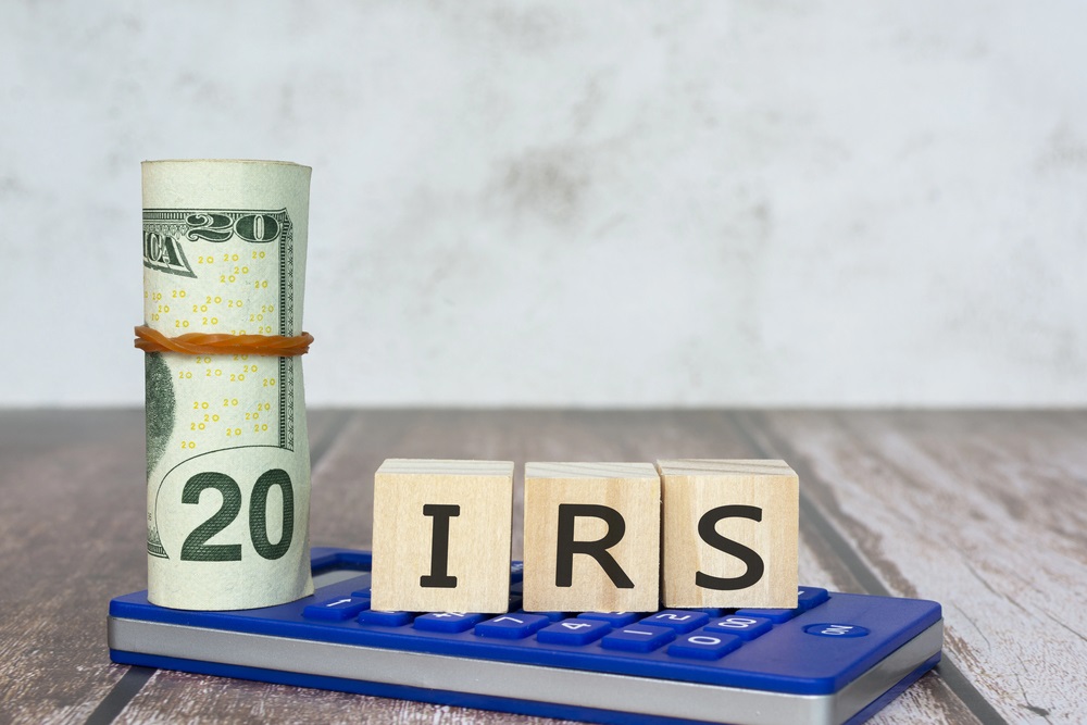 IRS issues frequently asked questions about Executive Order 14247: Modernizing Payments To and From America’s Bank Account