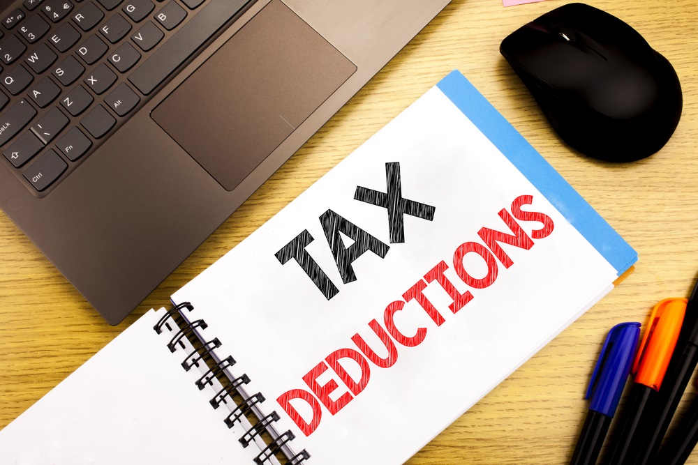 Know Your Business Deductions