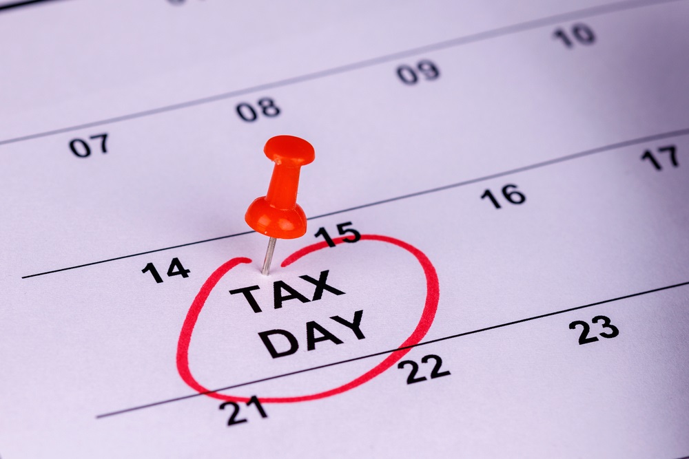 What Happens If I Cannot Pay My Taxes?