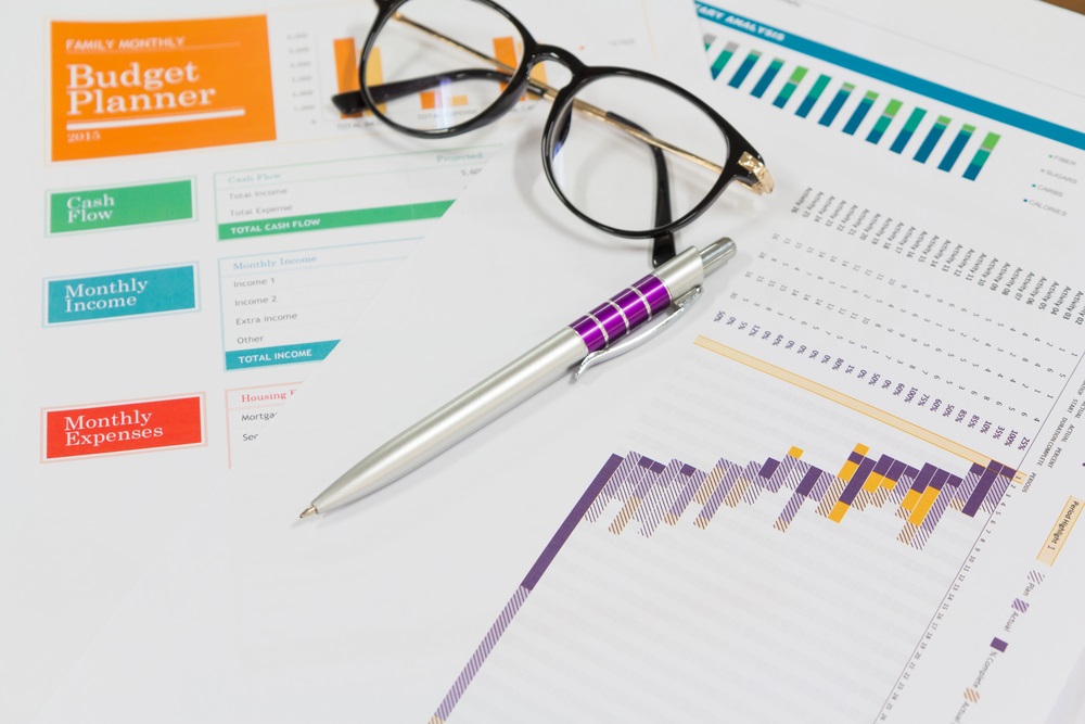 Nonprofit Budgeting Strategies