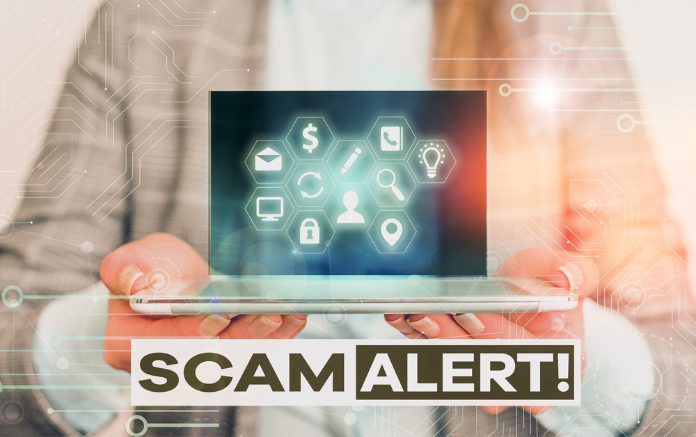 New Scam Alert: IRS CP53E Fraudulent Notices Regarding Tax Refunds