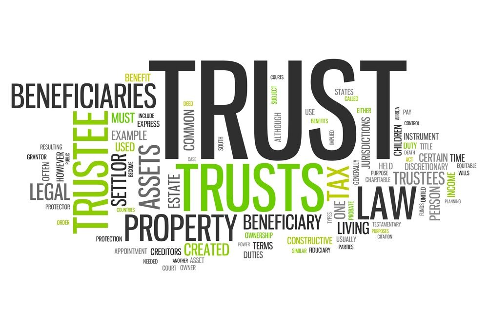 Trust Taxation: Considerations for Grantors and Beneficiaries